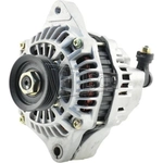 Order Remanufactured Alternator by WILSON - 90-27-3161 For Your Vehicle