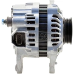 Order Remanufactured Alternator by WILSON - 90-27-3244 For Your Vehicle