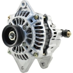Order Remanufactured Alternator by WILSON - 90-27-3261 For Your Vehicle