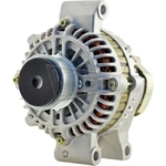Order Remanufactured Alternator by WILSON - 90-27-3275 For Your Vehicle