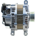 Order Remanufactured Alternator by WILSON - 90-27-3284 For Your Vehicle