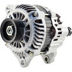 Order Remanufactured Alternator by WILSON - 90-27-3302 For Your Vehicle