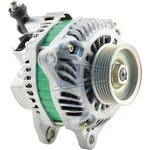 Order Remanufactured Alternator by WILSON - 90-27-3305 For Your Vehicle
