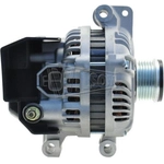 Order Remanufactured Alternator by WILSON - 90-27-3320 For Your Vehicle