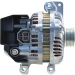 Order Remanufactured Alternator by WILSON - 90-27-3321 For Your Vehicle