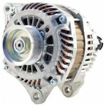 Order Remanufactured Alternator by WILSON - 90-27-3326 For Your Vehicle