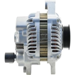 Order Remanufactured Alternator by WILSON - 90-27-3332 For Your Vehicle