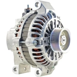 Order Remanufactured Alternator by WILSON - 90-27-3337 For Your Vehicle