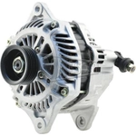 Order Remanufactured Alternator by WILSON - 90-27-3343 For Your Vehicle