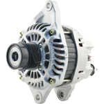 Order Remanufactured Alternator by WILSON - 90-27-3353 For Your Vehicle