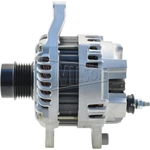 Order Remanufactured Alternator by WILSON - 90-27-3353 For Your Vehicle