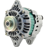 Order Remanufactured Alternator by WILSON - 90-27-3360 For Your Vehicle