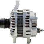 Order Remanufactured Alternator by WILSON - 90-27-3367 For Your Vehicle