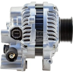 Order Remanufactured Alternator by WILSON - 90-27-3370 For Your Vehicle