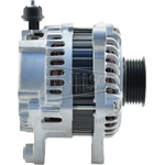 Order Remanufactured Alternator by WILSON - 90-27-3373 For Your Vehicle