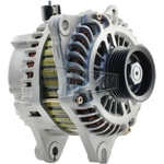 Order Remanufactured Alternator by WILSON - 90-27-3374 For Your Vehicle