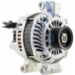 Order Remanufactured Alternator by WILSON - 90-27-3375 For Your Vehicle