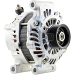 Order Remanufactured Alternator by WILSON - 90-27-3376 For Your Vehicle