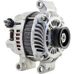 Order Remanufactured Alternator by WILSON - 90-27-3383 For Your Vehicle