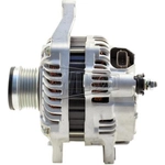 Order Remanufactured Alternator by WILSON - 90-27-3387 For Your Vehicle