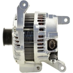 Order Remanufactured Alternator by WILSON - 90-27-3388 For Your Vehicle