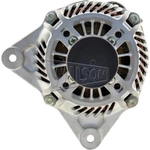 Order Remanufactured Alternator by WILSON - 90-27-3391 For Your Vehicle