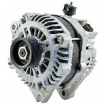 Order Remanufactured Alternator by WILSON - 90-27-3412 For Your Vehicle