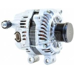 Order Remanufactured Alternator by WILSON - 90-27-3430 For Your Vehicle