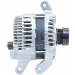 Order Remanufactured Alternator by WILSON - 90-27-3443 For Your Vehicle