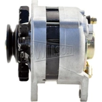 Order Remanufactured Alternator by WILSON - 90-29-5010 For Your Vehicle