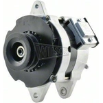 Order Remanufactured Alternator by WILSON - 90-29-5024 For Your Vehicle