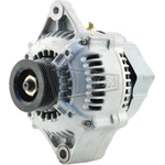 Order Remanufactured Alternator by WILSON - 90-29-5046 For Your Vehicle