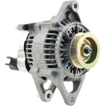 Order Remanufactured Alternator by WILSON - 90-29-5092 For Your Vehicle