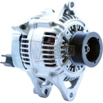 Order Remanufactured Alternator by WILSON - 90-29-5112 For Your Vehicle