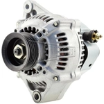 Order Remanufactured Alternator by WILSON - 90-29-5139 For Your Vehicle