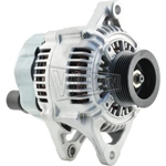 Order Remanufactured Alternator by WILSON - 90-29-5191 For Your Vehicle
