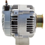 Order Remanufactured Alternator by WILSON - 90-29-5198 For Your Vehicle