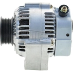 Order Remanufactured Alternator by WILSON - 90-29-5213 For Your Vehicle