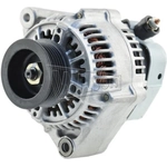 Order Remanufactured Alternator by WILSON - 90-29-5335 For Your Vehicle