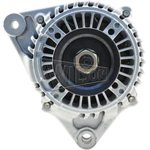 Order Remanufactured Alternator by WILSON - 90-29-5337 For Your Vehicle