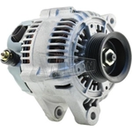 Order Remanufactured Alternator by WILSON - 90-29-5351 For Your Vehicle