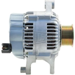 Order Remanufactured Alternator by WILSON - 90-29-5357 For Your Vehicle