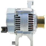 Order Remanufactured Alternator by WILSON - 90-29-5359 For Your Vehicle