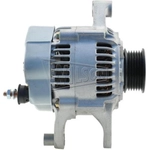 Order Remanufactured Alternator by WILSON - 90-29-5370 For Your Vehicle