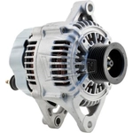 Order Remanufactured Alternator by WILSON - 90-29-5372 For Your Vehicle