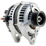 Order Remanufactured Alternator by WILSON - 90-29-5409 For Your Vehicle