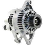 Order Remanufactured Alternator by WILSON - 90-29-5457 For Your Vehicle