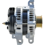 Order Remanufactured Alternator by WILSON - 90-29-5480 For Your Vehicle