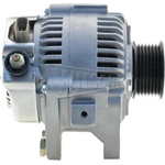 Order Remanufactured Alternator by WILSON - 90-29-5495 For Your Vehicle