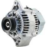 Order Remanufactured Alternator by WILSON - 90-29-5496 For Your Vehicle